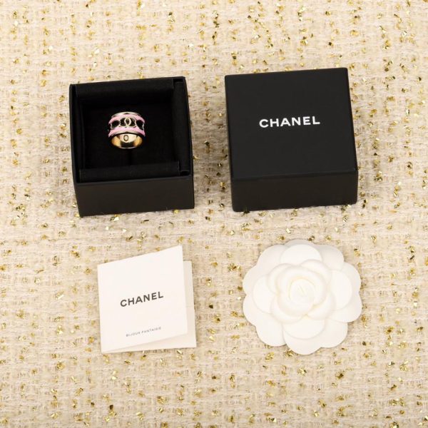 【Chanel 粉紅色滴油戒指】 LV官方網,LV官網,LV官網包包,LV官網台灣,LV官網長夾,LV官網皮夾,LV包包