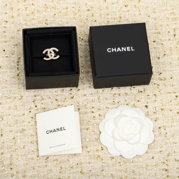 【Chanel 手工坊雙c戒指 LV官方網,LV官網,LV官網包包,LV官網台灣,LV官網長夾,LV官網皮夾,LV包包