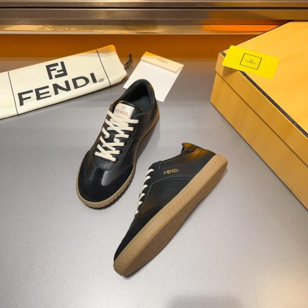 Fendi First one情侶款厚底老爹運動鞋 LV官方網,LV官網,LV官網包包,LV官網台灣,LV官網長夾,LV官網皮夾,LV包包