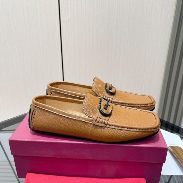 Ferragamo 高階頭層豆豆鞋 LV官方網,LV官網,LV官網包包,LV官網台灣,LV官網長夾,LV官網皮夾,LV包包