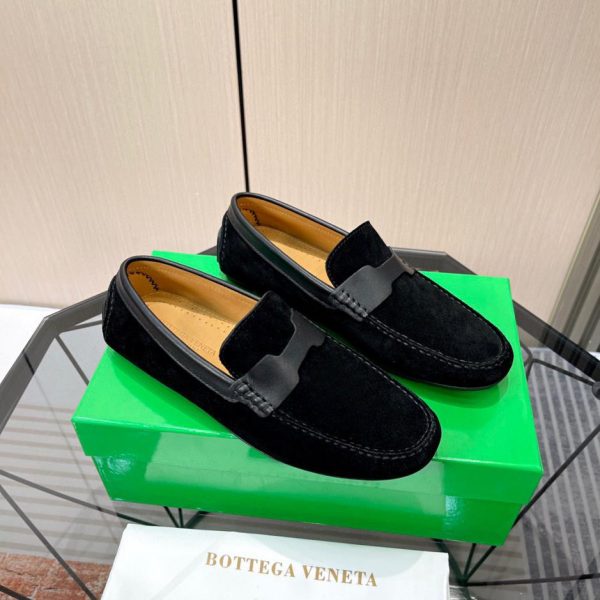 【Botte Venetta(BV)】 牛皮編織豆豆鞋 LV官方網,LV官網,LV官網包包,LV官網台灣,LV官網長夾,LV官網皮夾,LV包包