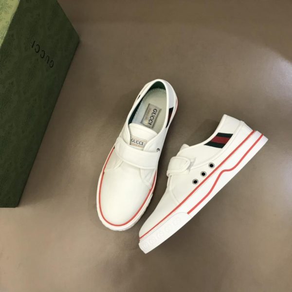 Gucci Tennis 1977系列情侶帆布鞋 LV官方網,LV官網,LV官網包包,LV官網台灣,LV官網長夾,LV官網皮夾,LV包包