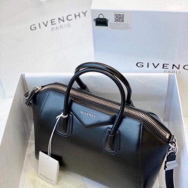 Givenchy Antigona光皮手提包 LV官方網,LV官網,LV官網包包,LV官網台灣,LV官網長夾,LV官網皮夾,LV包包