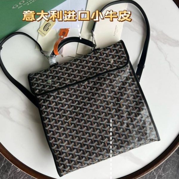 Goyard Saint Leger折疊雙肩背包 LV官方網,LV官網,LV官網包包,LV官網台灣,LV官網長夾,LV官網皮夾,LV包包