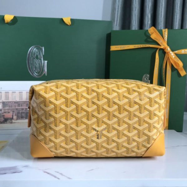 Goyard Boeing 化妝包 LV官方網,LV官網,LV官網包包,LV官網台灣,LV官網長夾,LV官網皮夾,LV包包