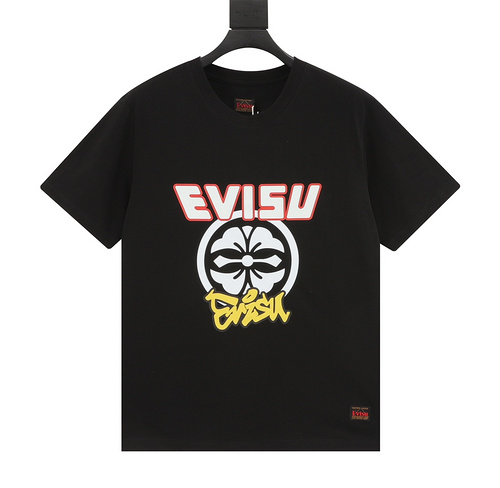 Evisu 24ss 日式百家紋家花印花T卹(648D) LV官方網,LV官網,LV官網包包,LV官網台灣,LV官網長夾,LV官網皮夾,LV包包