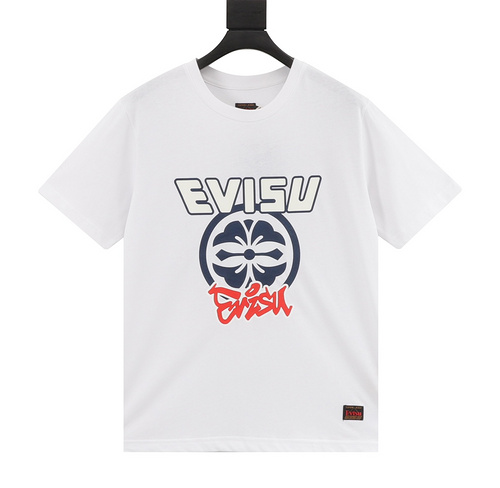 Evisu 24ss 日式百家紋家花印花T卹(AA99) LV官方網,LV官網,LV官網包包,LV官網台灣,LV官網長夾,LV官網皮夾,LV包包