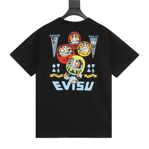 Evisu 25ss 潮流復古印花T卹(CD1B) LV官方網,LV官網,LV官網包包,LV官網台灣,LV官網長夾,LV官網皮夾,LV包包