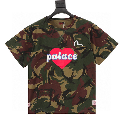 Evisu x palace 聯名母短袖(28C6) LV官方網,LV官網,LV官網包包,LV官網台灣,LV官網長夾,LV官網皮夾,LV包包