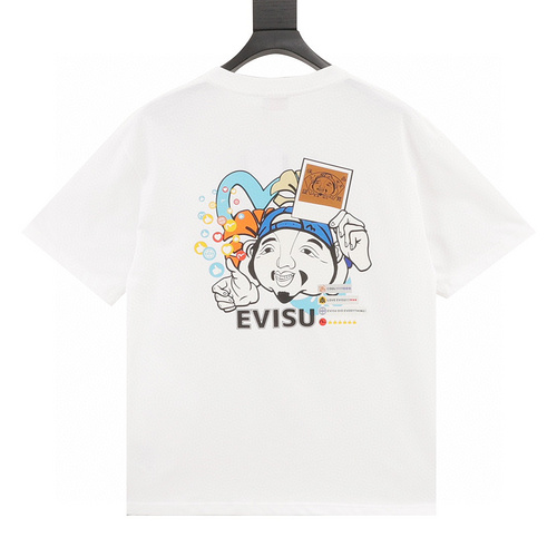 evisu 佛頭海鷗短袖t卹(B542) LV官方網,LV官網,LV官網包包,LV官網台灣,LV官網長夾,LV官網皮夾,LV包包