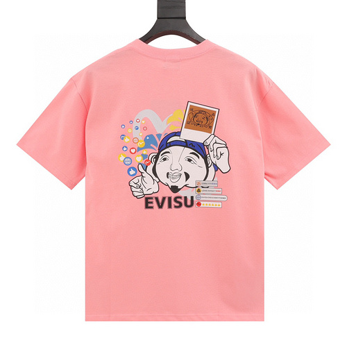 evisu 福神新款小海鷗印花短袖(29ED) LV官方網,LV官網,LV官網包包,LV官網台灣,LV官網長夾,LV官網皮夾,LV包包