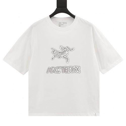 Arctertx∕限定印花短袖T-shirt(A6AF) LV官方網,LV官網,LV官網包包,LV官網台灣,LV官網長夾,LV官網皮夾,LV包包