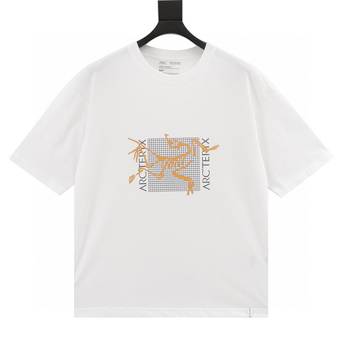 Arcteryx#ARC24SS胸前康麗數位印花logo短袖T-shirt(1F75) LV官方網,LV官網,LV官網包包,LV官網台灣,LV官網長夾,LV官網皮夾,LV包包