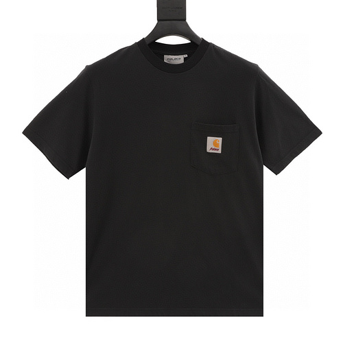 Palace x Carhartt Wip全新聯名系列印花logo短袖T卹(07C3) LV官方網,LV官網,LV官網包包,LV官網台灣,LV官網長夾,LV官網皮夾,LV包包