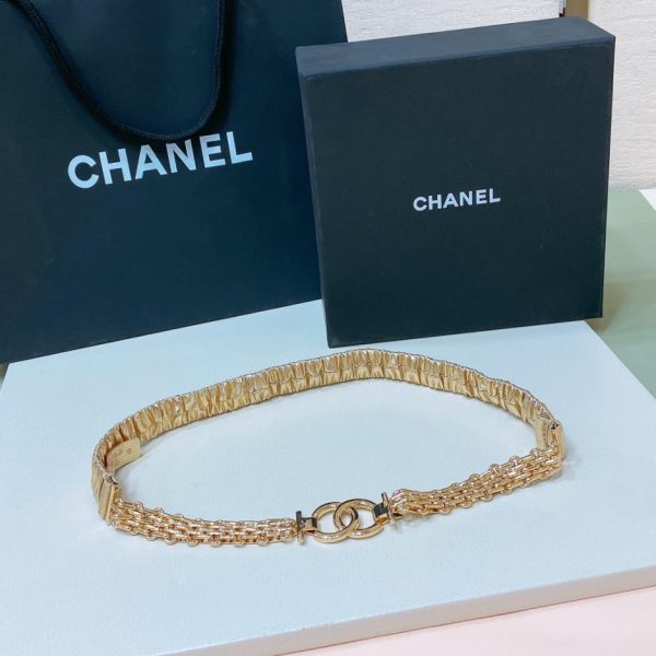 Chanel/春夏Chanel. 2.0mm精品皮帶 LV官方網,LV官網,LV官網包包,LV官網台灣,LV官網長夾,LV官網皮夾,LV包包