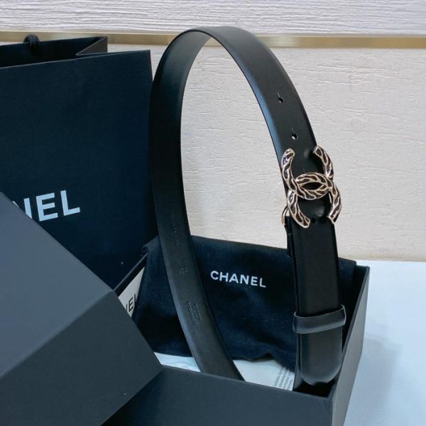 Chanel 24c小牛皮帶身 3.0cm LV官方網,LV官網,LV官網包包,LV官網台灣,LV官網長夾,LV官網皮夾,LV包包