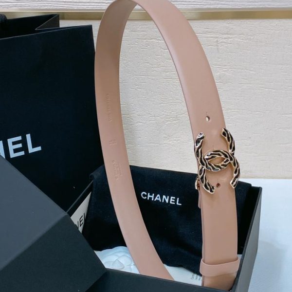 Chanel 24c小牛皮帶身 3.0cm LV官方網,LV官網,LV官網包包,LV官網台灣,LV官網長夾,LV官網皮夾,LV包包