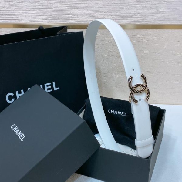 Chanel 24c小牛皮帶身 3.0cm LV官方網,LV官網,LV官網包包,LV官網台灣,LV官網長夾,LV官網皮夾,LV包包