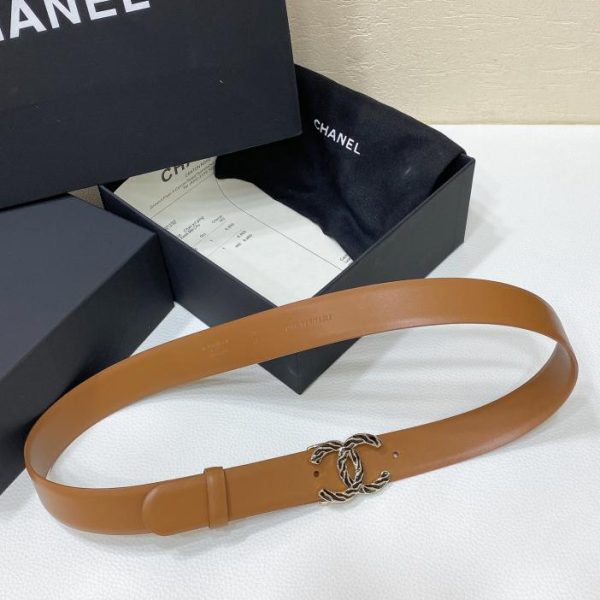 Chanel 24c小牛皮帶身 3.0cm LV官方網,LV官網,LV官網包包,LV官網台灣,LV官網長夾,LV官網皮夾,LV包包