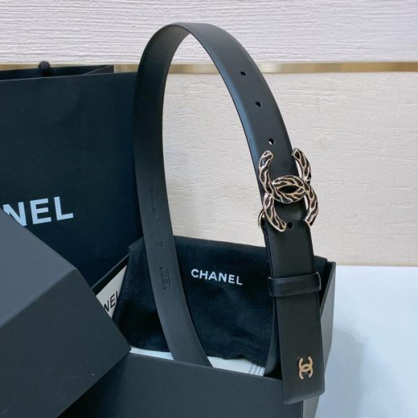 Chanel 24c小牛皮帶身 3.0cm LV官方網,LV官網,LV官網包包,LV官網台灣,LV官網長夾,LV官網皮夾,LV包包