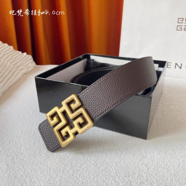 GIVENCHY精品扣環寬4.0cm LV官方網,LV官網,LV官網包包,LV官網台灣,LV官網長夾,LV官網皮夾,LV包包