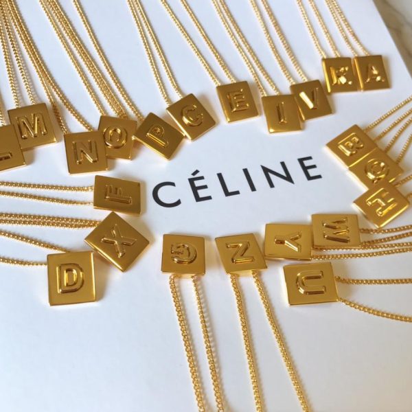 Celine 26字母項鍊 LV官方網,LV官網,LV官網包包,LV官網台灣,LV官網長夾,LV官網皮夾,LV包包