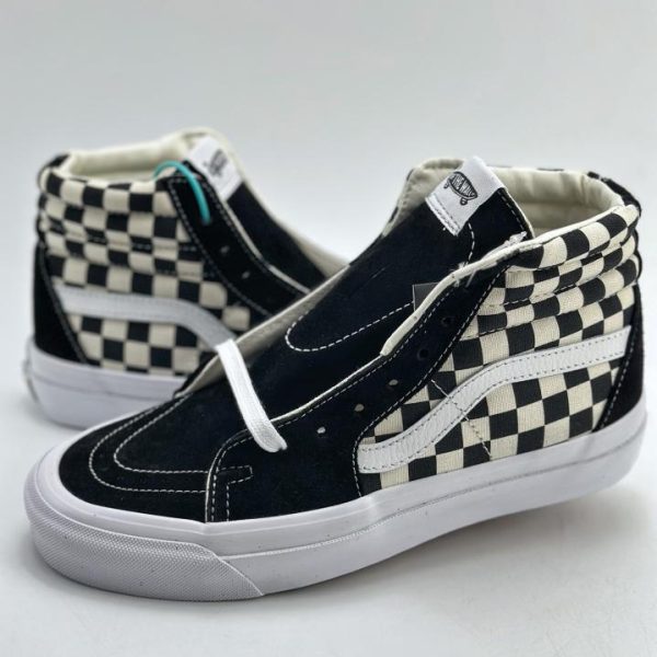 Vans SK8-HI Premium 系列 LV官方網,LV官網,LV官網包包,LV官網台灣,LV官網長夾,LV官網皮夾,LV包包