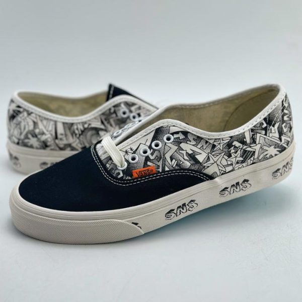 Sneakersntuff LA x Vans Authentic 系列 LV官方網,LV官網,LV官網包包,LV官網台灣,LV官網長夾,LV官網皮夾,LV包包