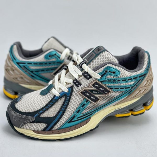 New Balance M1906系列復古單品寶藏老爹鞋款 LV官方網,LV官網,LV官網包包,LV官網台灣,LV官網長夾,LV官網皮夾,LV包包