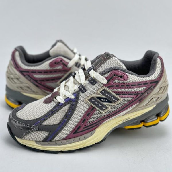 New Balance M1906系列復古單品寶藏老爹鞋款 LV官方網,LV官網,LV官網包包,LV官網台灣,LV官網長夾,LV官網皮夾,LV包包