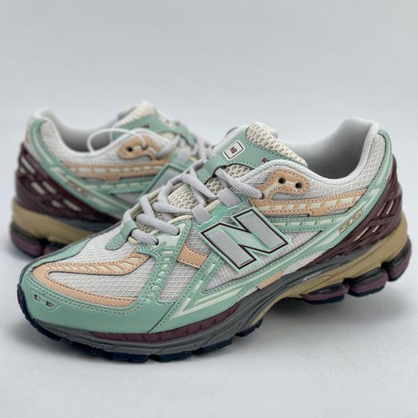 New Balance M1906系列復古單品寶藏老爹鞋款 LV官方網,LV官網,LV官網包包,LV官網台灣,LV官網長夾,LV官網皮夾,LV包包