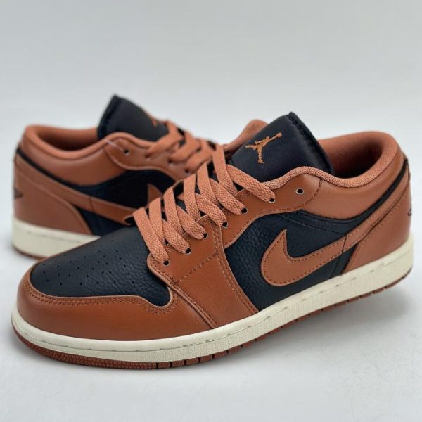 Air Jordan 1 Retro Low WMNS Archaeo Brown 黑棕官方同步新色 LV官方網,LV官網,LV官網包包,LV官網台灣,LV官網長夾,LV官網皮夾,LV包包