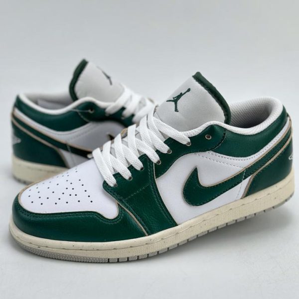 Air Jordan 1 Retro Low 復古帆白綠官方同步新色 LV官方網,LV官網,LV官網包包,LV官網台灣,LV官網長夾,LV官網皮夾,LV包包