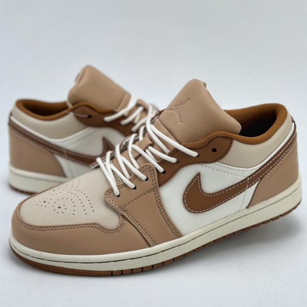 Air Jordan 1 Retro Low Premium TanBrown 白褐官方同步新色 LV官方網,LV官網,LV官網包包,LV官網台灣,LV官網長夾,LV官網皮夾,LV包包