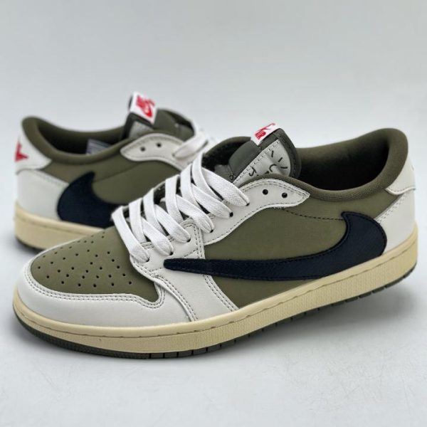 Air Jordan 1 Low x Fragment x Travis Scott 橄欖綠官方同步新色 LV官方網,LV官網,LV官網包包,LV官網台灣,LV官網長夾,LV官網皮夾,LV包包