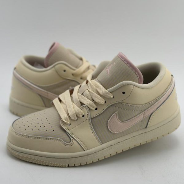 Air Jordan 1 Low 米粉官方同步新色 LV官方網,LV官網,LV官網包包,LV官網台灣,LV官網長夾,LV官網皮夾,LV包包