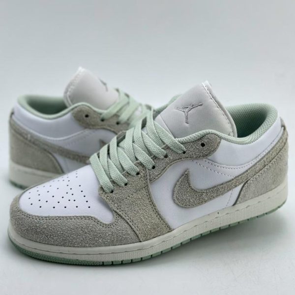 Air Jordan 1 Low 白綠翻毛官方同步新色 LV官方網,LV官網,LV官網包包,LV官網台灣,LV官網長夾,LV官網皮夾,LV包包