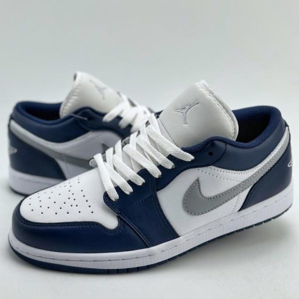 Air Jordan 1 Retro Low 白藍灰官方同步新色 LV官方網,LV官網,LV官網包包,LV官網台灣,LV官網長夾,LV官網皮夾,LV包包