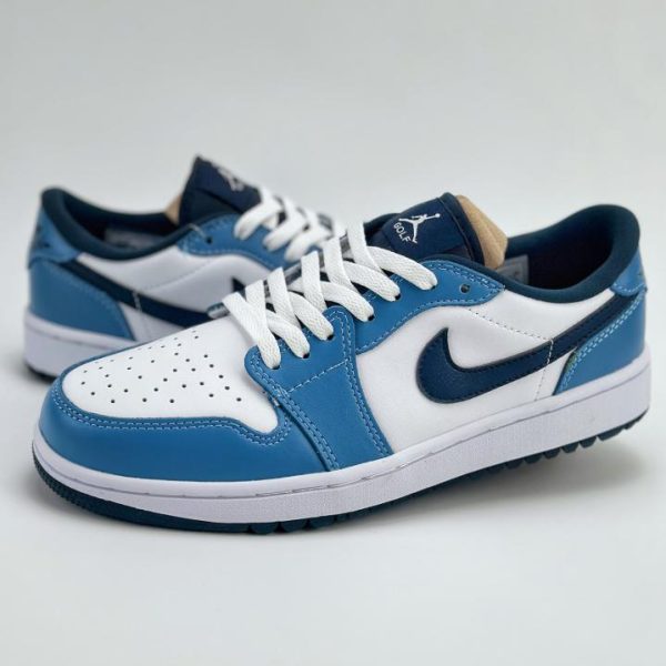 Air Jordan 1 Retro Low Golf 藍白官方同步新色 LV官方網,LV官網,LV官網包包,LV官網台灣,LV官網長夾,LV官網皮夾,LV包包