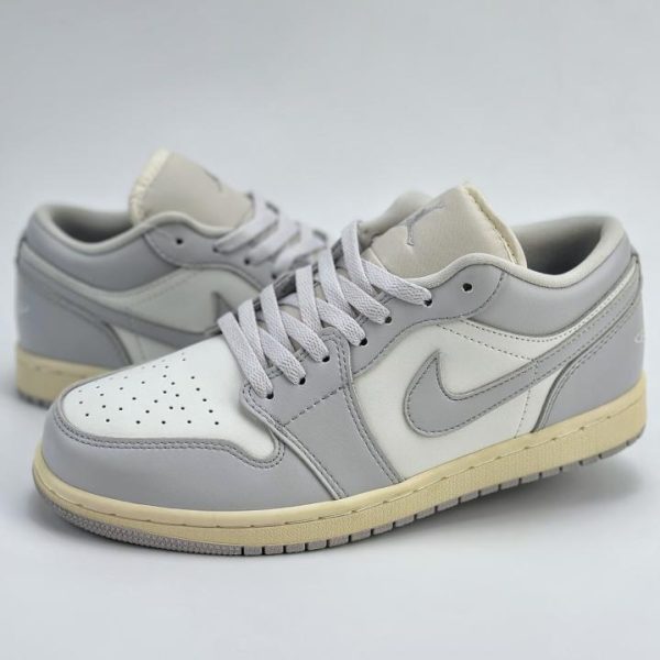 Air Jordan 1 Retro Low 灰白官方同步新色 LV官方網,LV官網,LV官網包包,LV官網台灣,LV官網長夾,LV官網皮夾,LV包包