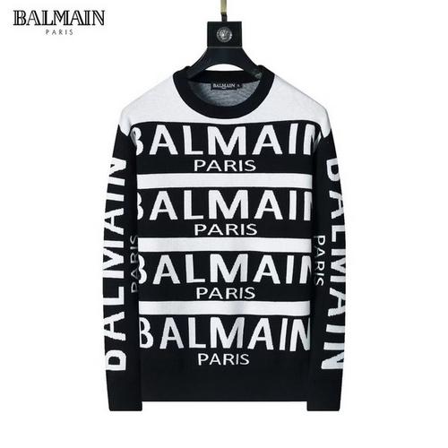 Balmain 毛衣 M-3XL(8AD1) LV官方網,LV官網,LV官網包包,LV官網台灣,LV官網長夾,LV官網皮夾,LV包包