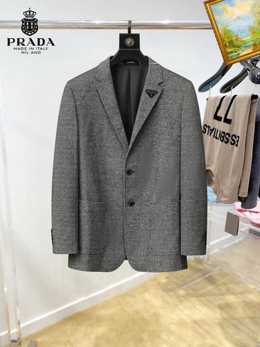 Prada 西服 號M-3XL(5B2F) LV官方網,LV官網,LV官網包包,LV官網台灣,LV官網長夾,LV官網皮夾,LV包包