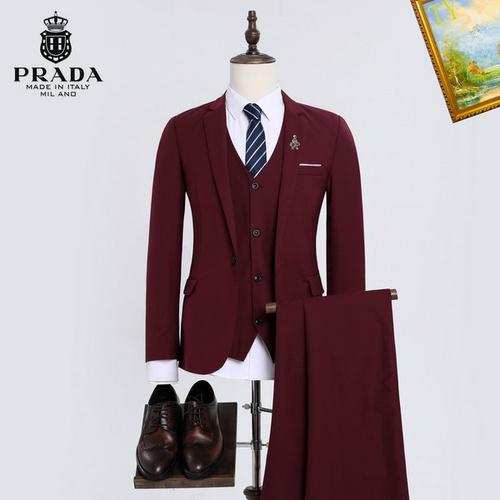 Prada 西服三件組 M-3XL(21BD) LV官方網,LV官網,LV官網包包,LV官網台灣,LV官網長夾,LV官網皮夾,LV包包