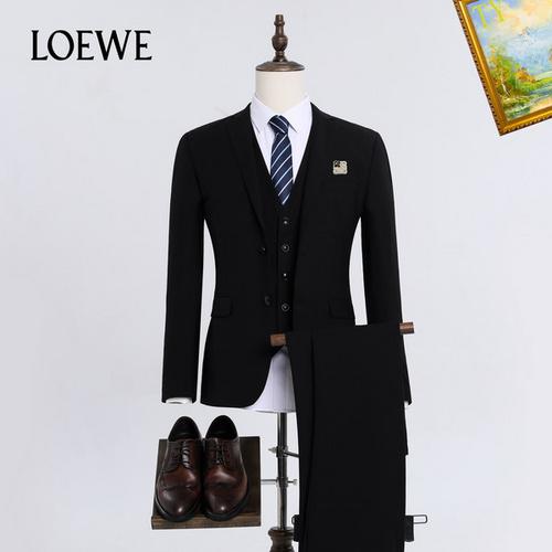 Loewe 西服三件式 M-3XL(DC22) LV官方網,LV官網,LV官網包包,LV官網台灣,LV官網長夾,LV官網皮夾,LV包包