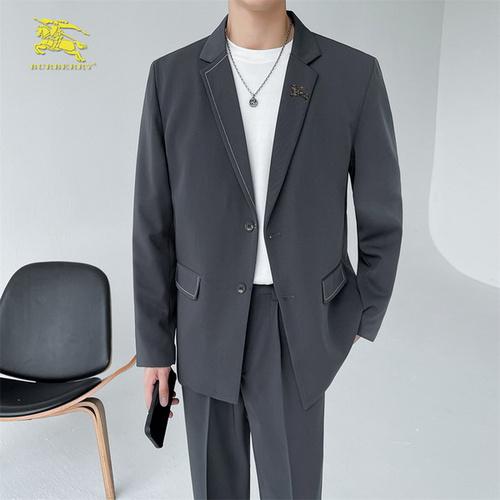 Burberry 西裝套裝尺寸M-3XL(9F56) LV官方網,LV官網,LV官網包包,LV官網台灣,LV官網長夾,LV官網皮夾,LV包包