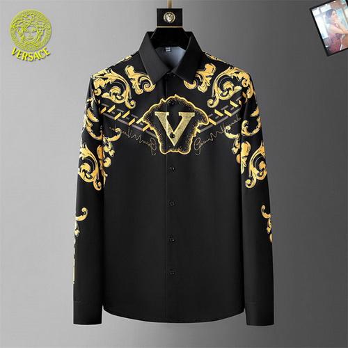 Versace 襯衫 M-5XL(58E3) LV官方網,LV官網,LV官網包包,LV官網台灣,LV官網長夾,LV官網皮夾,LV包包