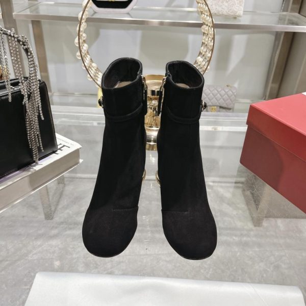 Roger Vivier 秋冬最新切爾西短靴 LV官方網,LV官網,LV官網包包,LV官網台灣,LV官網長夾,LV官網皮夾,LV包包